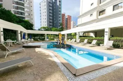 Flat à venda ou para locação no the world vila olímpia – 32m² mobiliado, com vaga e varanda gourmet