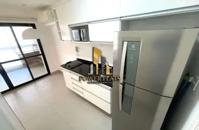 Flat com 1 quarto para alugar na Rua Batataes, 30, Jardim Paulista, São Paulo