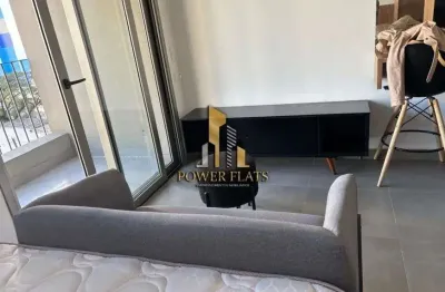 Casa com 1 quarto para alugar na Rua Melo Alves, 268, Cerqueira César, São Paulo