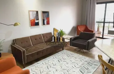 Imóvel para aluguel tem 38 metros quadrados com 1 quarto em vila nova conceição - são paulo - sp