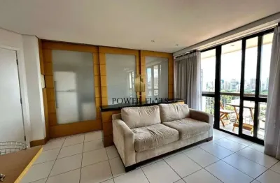 Flat para alugar mobiliado – live & lodge – vila mariana – são paulo/sp