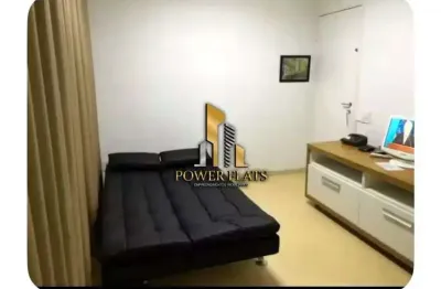 Flat com 1 quarto para alugar na Alameda Campinas, 105, Jardim Paulista, São Paulo