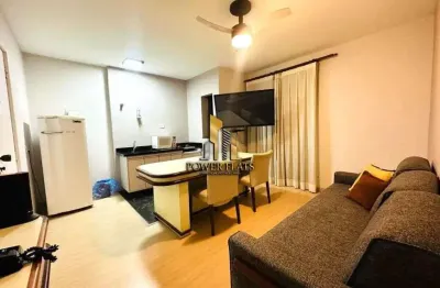 Flat para aluguel no the plazza – 1 dormitório, 1 vaga e pacote completo no jardim paulista