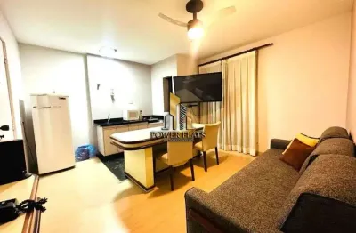 Flat para aluguel no the plazza jardim paulista - pacote completo c/ vaga e camareira