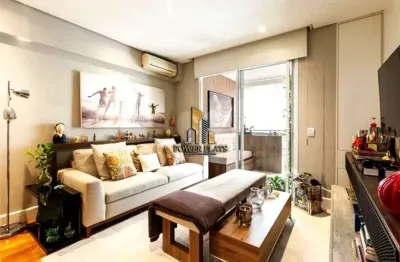 Flat moderno aluguel e mobiliado no diogo home boutique – vila nova conceição