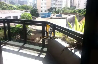 Casa com 1 quarto para alugar na Rua Joel Carlos Borges, 60, Cidade Monções, São Paulo