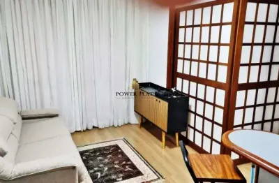 Apartamento para aluguel em moema – 30m², 1 quarto – são paulo/sp