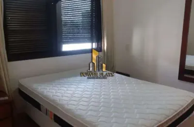 Flat mobiliado no ritz moema – prático, elegante e a poucos passos do metrô!