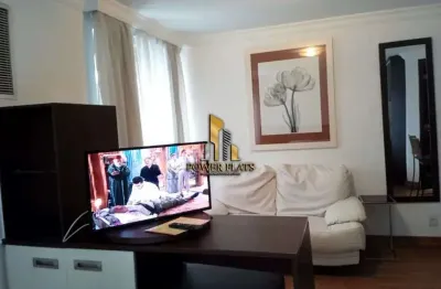 Casa com 1 quarto para alugar na Alameda Santos, 0981, Cerqueira César, São Paulo