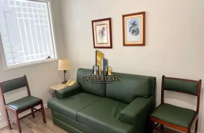 Studio mobiliado na consolação com lazer e ótimo custo-benefício