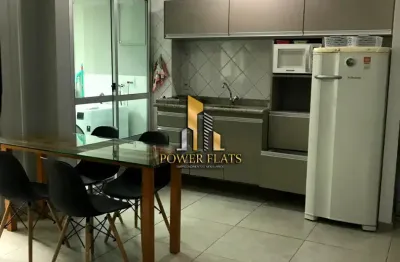 Flat long stay bela cintra – 50m², 1 dorm, 1 vaga em consolação - são paulo - sp