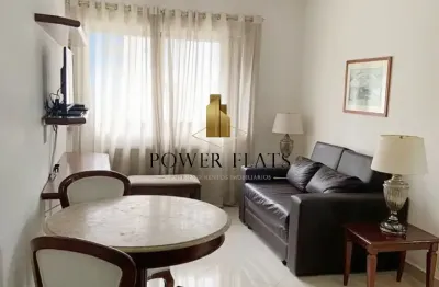 Apartamento para alugar em cerqueira césar – 42m², 2 dormitórios, são paulo – sp