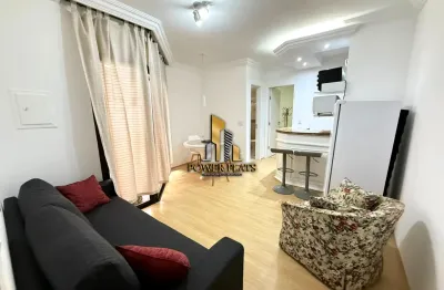 Flat mobiliado no personal flat – conforto e praticidade em indianópolis - são paulo - sp