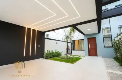 Sobrado à venda no bairro boneca do iguaçu - são josé dos pinhais/pr