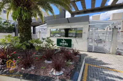 Apartamento à venda no bairro santo antônio - são josé dos pinhais/pr