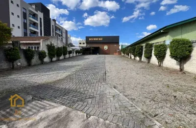 Terreno à venda na Rua Pedro Moro Redeschi, 177, São Pedro, São José dos Pinhais