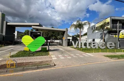 Apartamento à venda no bairro ouro fino - são josé dos pinhais/pr