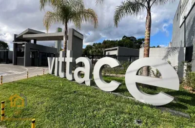 Apartamento à venda no bairro ouro fino - são josé dos pinhais/pr