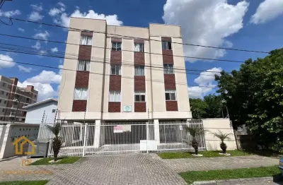 Apartamento à venda no bairro Cidade Jardim - São José dos Pinhais/PR