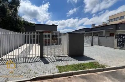 Casa à venda no bairro santo antônio - são josé dos pinhais/pr
