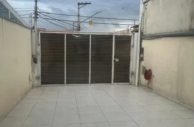 Casa com 2 quartos à venda na Vila Nossa Senhora de Fátima, Guarulhos 