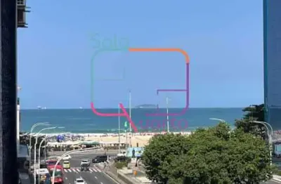 Apartamento com 1 quarto à venda na avenida princesa isabel, copacabana, rio de janeiro, 28 m2 por r$ 650.000