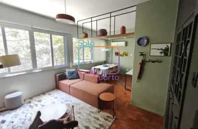 Apartamento com 3 quartos à venda na Rua Gomes Carneiro, Ipanema, Rio de Janeiro