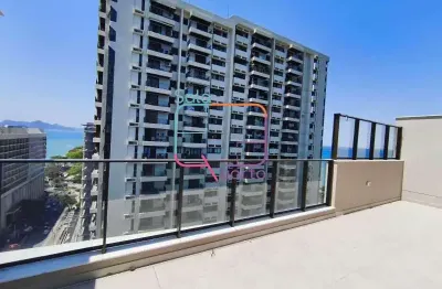 Cobertura com 4 quartos à venda na rua francisco otaviano, copacabana, rio de janeiro, 187 m2 por r$ 7.300.000