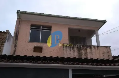 Casa com 3 quartos à venda na Rua Visconde de Sepetiba, 187, Centro, Niterói