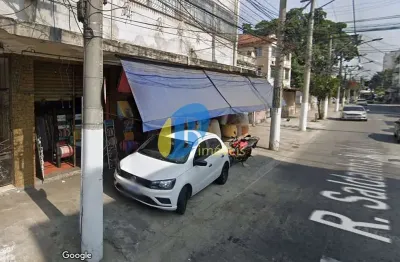Ponto comercial à venda na Rua Saldanha Marinho, 136, Centro, Niterói
