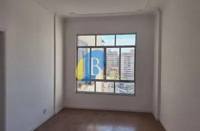 Apartamento com 2 quartos para alugar na Rua São João, 107, Centro, Niterói