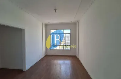 Apartamento com 2 quartos à venda na Rua São João, 107, Centro, Niterói