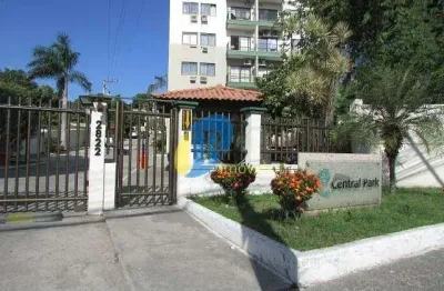 Apartamento com 2 quartos à venda na Rua Doutor Pio Borges, 2822, Barro Vermelho, São Gonçalo