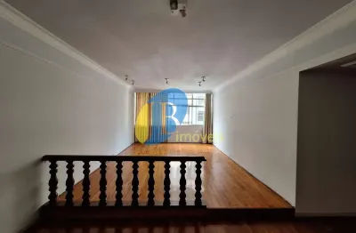 Apartamento com 4 quartos à venda na Rua Doutor Nilo Peçanha, 125, Ingá, Niterói