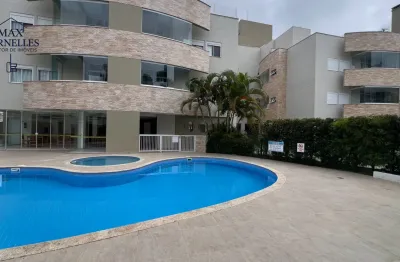 Cobertura com 3 quartos à venda na Rua Abel Álvares Cabral Júnior, Ingleses, Florianópolis