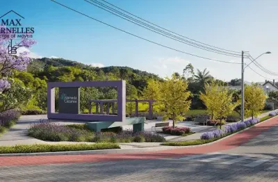 Lançamento em canasvieira em loteamento seguro e estratégico