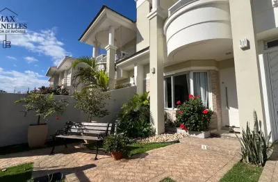 Casa com 3 quartos à venda na Rua Valmor Della Giustina, SN, Ingleses, Florianópolis