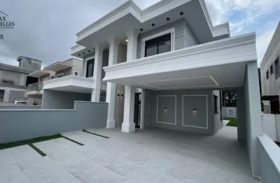Casa à venda na rua fernando bauther – ingleses, florianópolis/sc