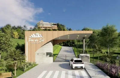 Terreno à venda, 360 m² por r$ 569.590,04 - centro - garopaba/sc