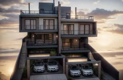 Casa com 3 quartos à venda no Jardim Panorâmico, Garopaba 