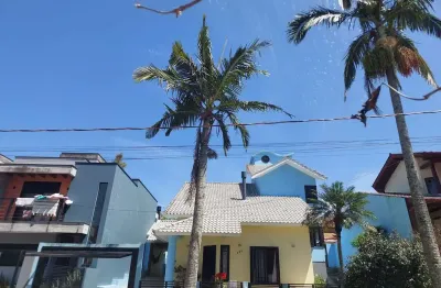 Casa com 3 quartos à venda na Rua Sebastião Messias De Souza, Jardim Panorâmico, Garopaba