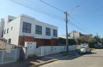 Casa com 3 quartos à venda na Rua Marcos Bernardino Rodrigues, 100, Ambrósio, Garopaba