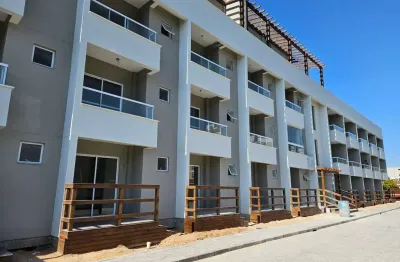 Apartamento com 1 quarto à venda na Rua Profa Laura Barreto Medeiros, 1000, Paes Leme, Imbituba