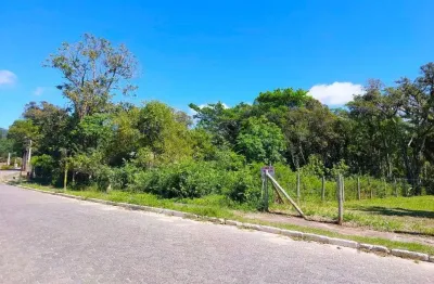 Terreno à venda, 362 m² por r$ 520.000,00 - barra - garopaba/sc