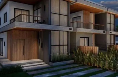 Casa com 2 dormitórios à venda, 101 m² por r$ 628.000,00 - campo d'una - imbituba/sc