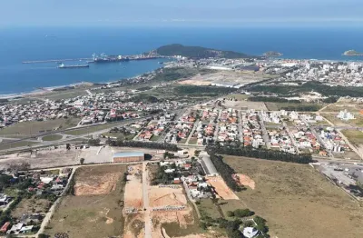Terreno à venda na R1113, 1000, Village, Imbituba