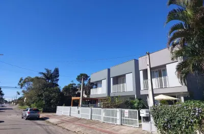 Casa com 2 quartos à venda na Rua Viúva Maria Antonia Dos Santos, 1215, Pinguirito, Garopaba