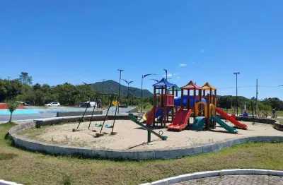 Terreno à venda, 360 m² por r$ 275.000,00 - campo d'una - imbituba/sc