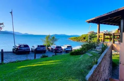 Casa com 7 dormitórios à venda, 195 m² por r$ 3.590.000 - praia da vigia - garopaba/sc