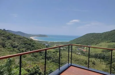 Casa com 3 dormitórios à venda, 197 m² por r$ 4.100.000,00 - praia da silveira - garopaba/sc